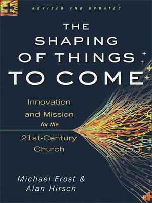 cover image of The Shaping of Things to Come